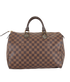 Speedy 35, back view